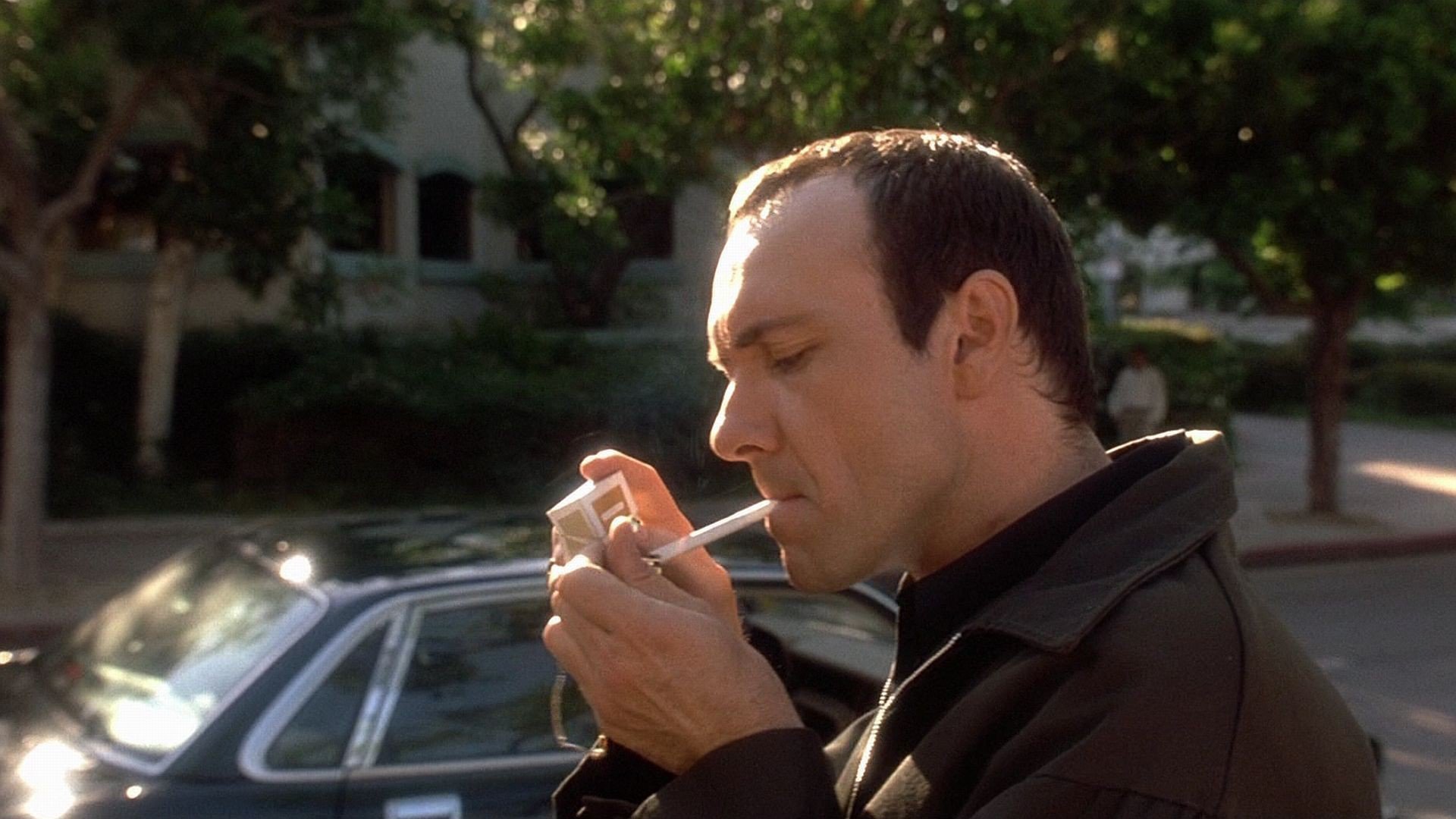 16 citations de The usual suspects (Film) - Kaakook