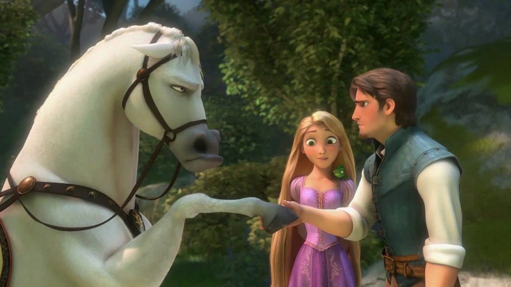 Raiponce (2010)